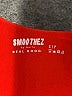 Aerie Red Bodysuit Size S - photo 3