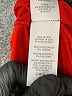 Aerie Red Bodysuit Size S - photo 4