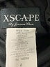 Xscape Black Long Sleeve Top Size 8 - photo 7