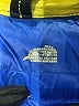 RLZ 100% Nylon Blue Vest Size M (estimated) - photo 6