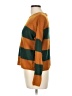Forever 21 Color Block Brown Pullover Sweater Size L - photo 5