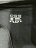 OQQ Black Bodysuit Size M - photo 3