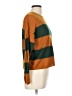 Forever 21 Color Block Brown Pullover Sweater Size L - photo 4