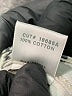 J Brand 100% Cotton Print White Shorts Size 29 waist - photo 4