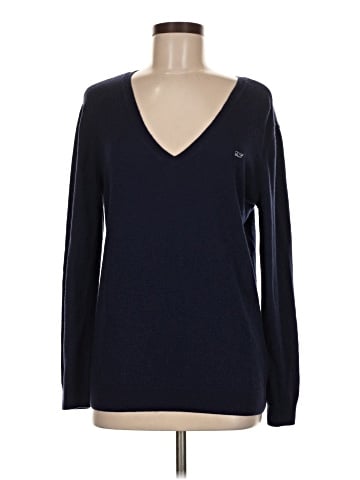 Vineyard Vines Pullover Sweater (view 1)