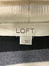 Ann Taylor LOFT Ivory Kimono Size L - photo 7