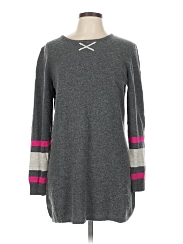 Wander by Hottotties Pullover Sweater (view 1)