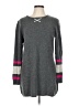 Wander by Hottotties Gray Pullover Sweater Size L - photo 1