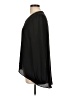 Premise Studio 100% Polyester Black Long Sleeve Blouse Size L - photo 5