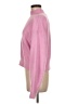 Atelier Pink Turtleneck Sweater Size M - photo 5