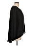 Premise Studio 100% Polyester Black Long Sleeve Blouse Size L - photo 4