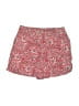 OndadeMar 100% Nylon Red Board Shorts Size 4 - photo 2