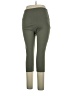 Ododos Color Block Green Active Pants Size XL - photo 2