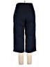 Laura Ashley Solid Blue Casual Pants Size 16W - photo 2