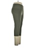 Ododos Color Block Green Active Pants Size XL - photo 4