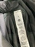 Lululemon Athletica Solid Black Active Pants Size 2 - photo 4