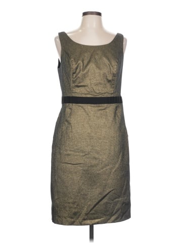 Worthington Cocktail Dress (view 1)