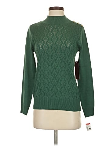 Love Scarlett Turtleneck Sweater (view 1)
