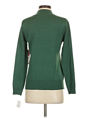 Love Scarlett Turtleneck Sweater (view 2)