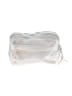 Assorted Brands White Ivory Belt Bag One size - photo 1