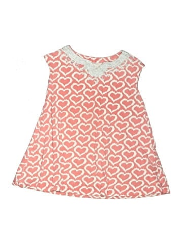 Garnet Hill Dress (view 1)
