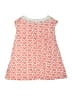 Garnet Hill Hearts Orange Dress Size 4 - photo 2