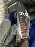 ASOS Solid Blue Formal Skirt Size 8 - photo 4