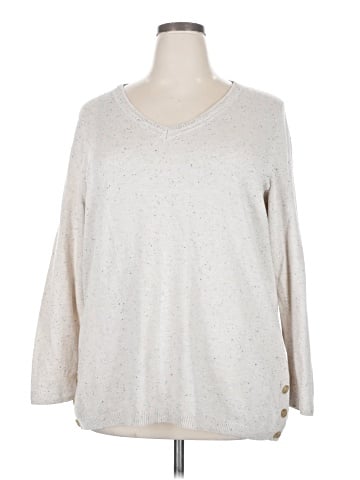 Talbots Outlet Pullover Sweater (view 1)