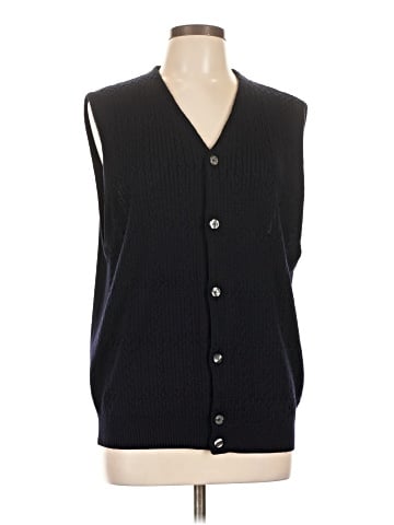 Assorted Brands Sweater Vest (view 1)
