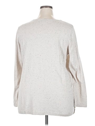 Talbots Outlet Pullover Sweater (view 2)
