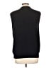 Assorted Brands Black Sweater Vest Size L - photo 2