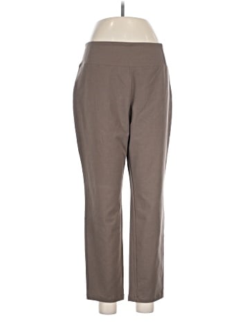 Women With Control Casual Pants (view 1)