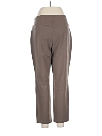 Women With Control Casual Pants (view 2)