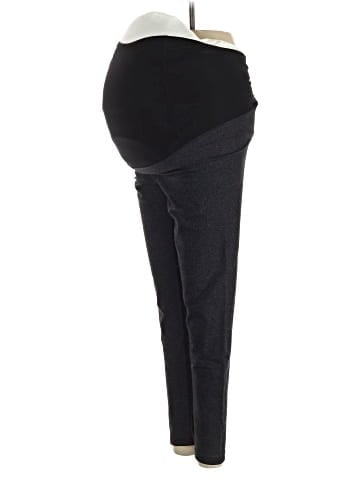 Isabel Maternity Active Pants (view 1)