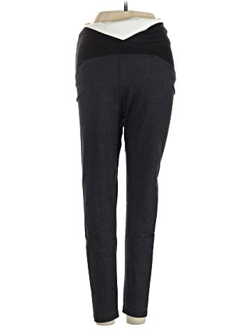Isabel Maternity Active Pants (view 2)