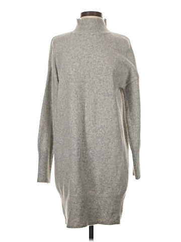 H&M L.O.G.G. Casual Dress (view 1)