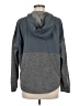 Columbia Gray Track Jacket Size M - photo 2