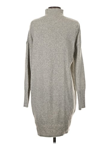 H&M L.O.G.G. Casual Dress (view 2)