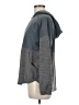 Columbia Gray Track Jacket Size M - photo 5