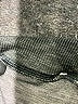 Lululemon Athletica Gray Active Pants Size 0 - photo 7