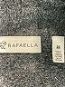 Rafaella Gray Pullover Sweater Size 2X - photo 7