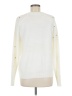 Unbranded Polka Dots Ivory Pullover Sweater Size M - photo 2