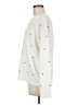 Unbranded Polka Dots Ivory Pullover Sweater Size M - photo 5