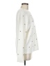 Unbranded Polka Dots Ivory Pullover Sweater Size M - photo 4