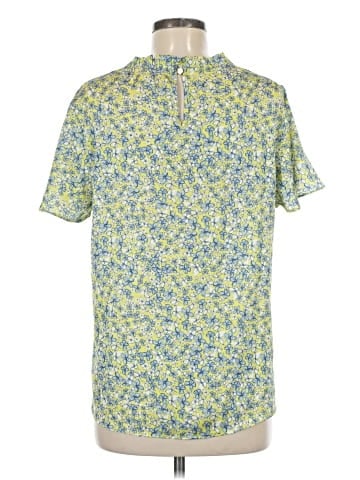 Cooper & Ella Short Sleeve Blouse (view 2)