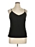 Boston Proper Black Tank Top Size XL - photo 1