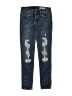 Blank NYC Blue Jeans Size 8 - photo 1