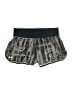 Under Armour Camo Gray Athletic Shorts Size XS - photo 1