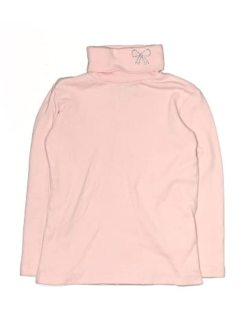 Basic Editions Long Sleeve Turtleneck (view 1)