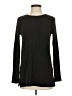 Lou & Grey Black Pullover Sweater Size S - photo 1